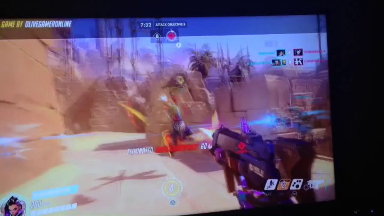 Sombra Play
