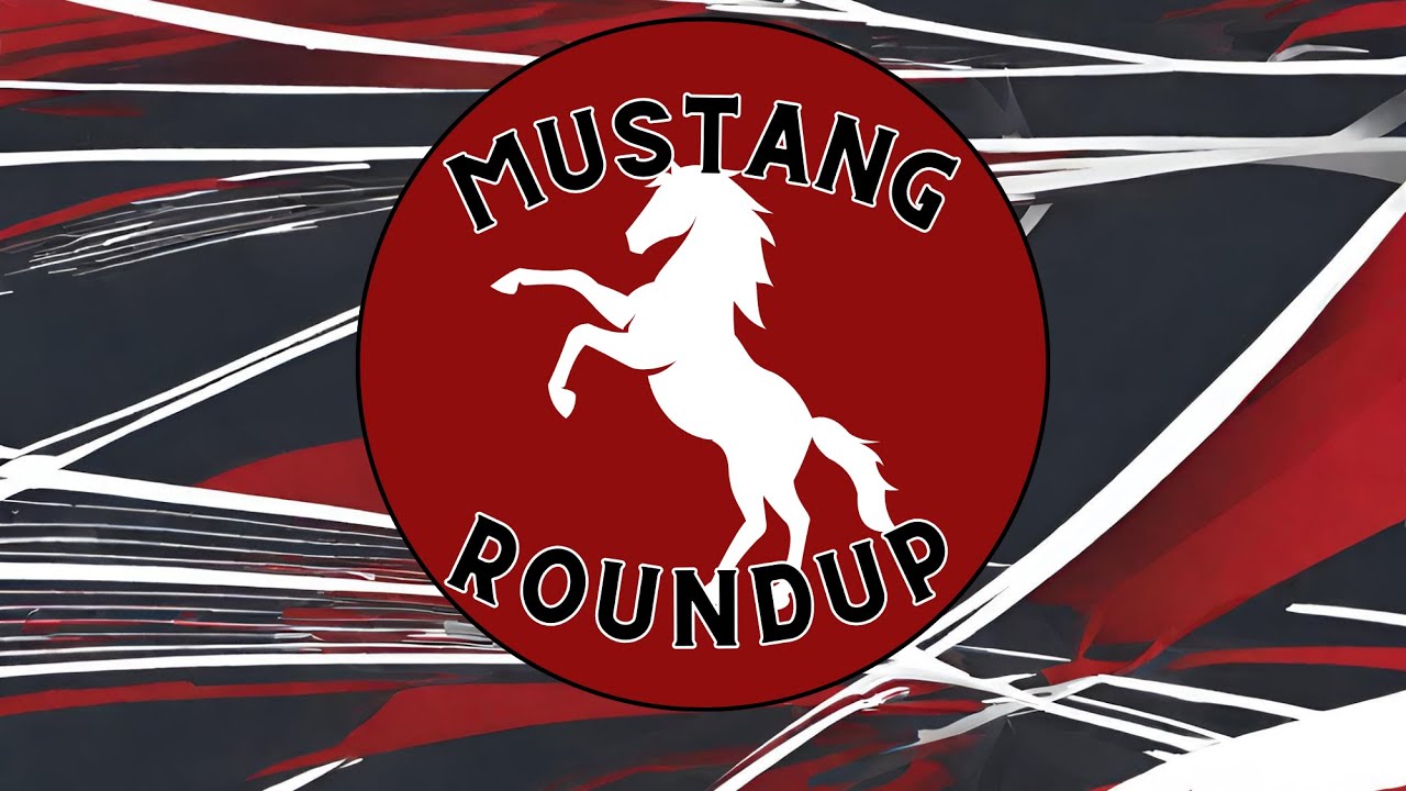Mustang Roundup: Stanhope Elmore High School Graduation
