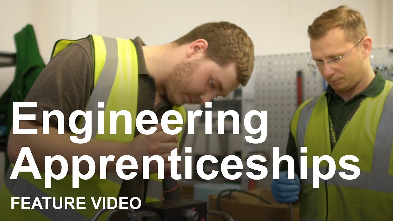 Engineering Apprenticeships &mdash; Craft and Technical Apprenticeships at Niftylift