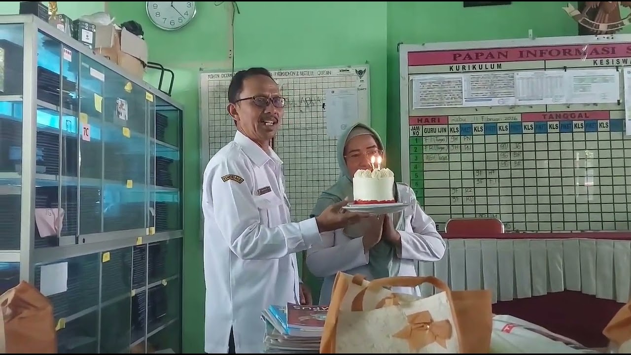 Purna Tugas Teman Spensa