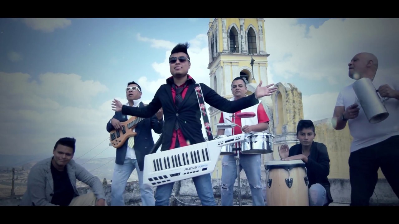 Beso de amor - Legionarios DLI (Video Oficial) Estreno 2017