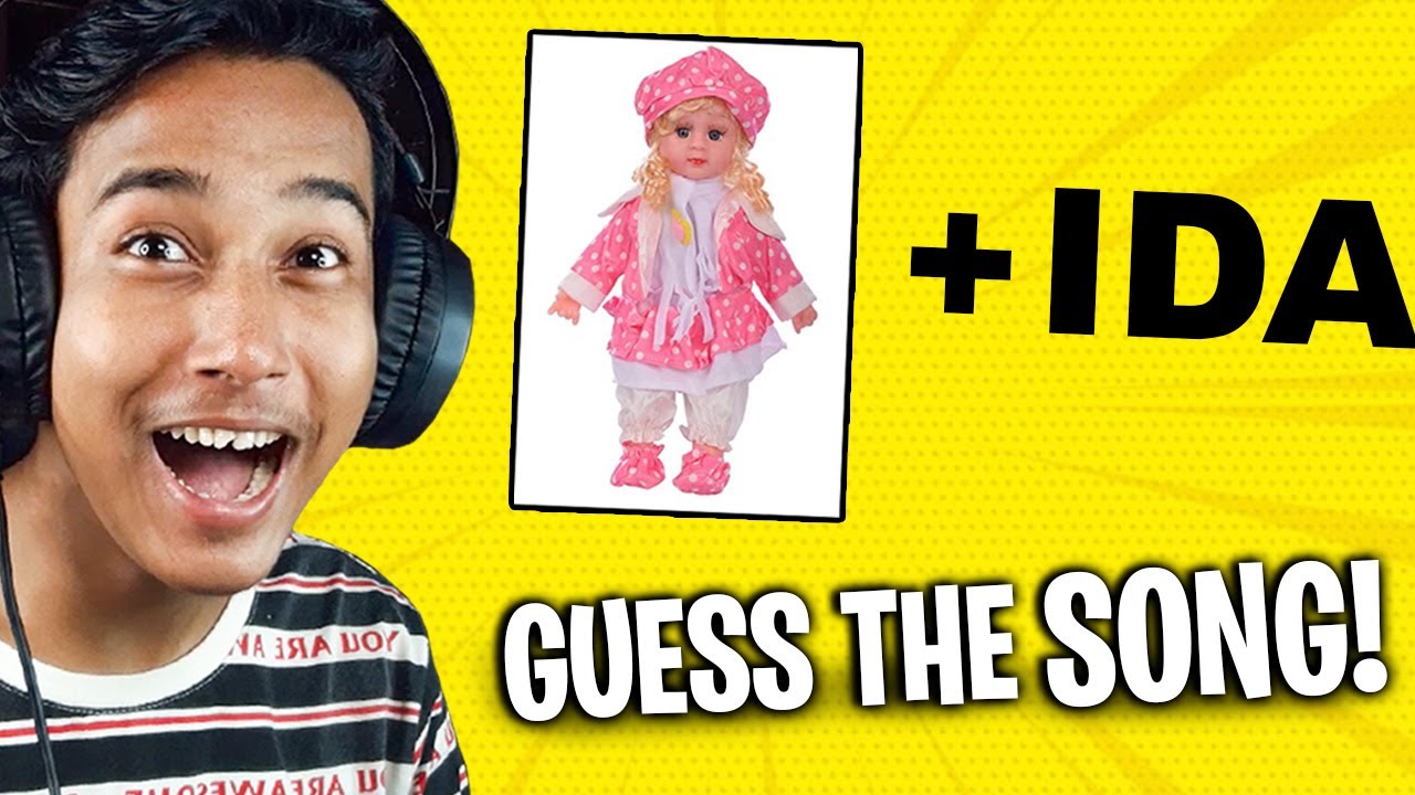 Guess The Song by Emojis Challenge in BANGLA (Funny Challenge)