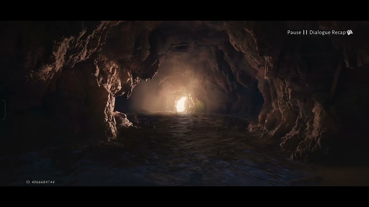 Wellspring of Hope part 02 | where winds meet 