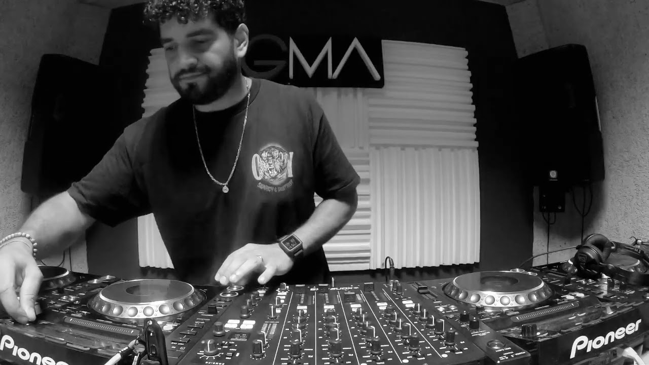 &Oslash;SENCE @ IGMA - Instituto Gallego de M&uacute;sica Avanzada