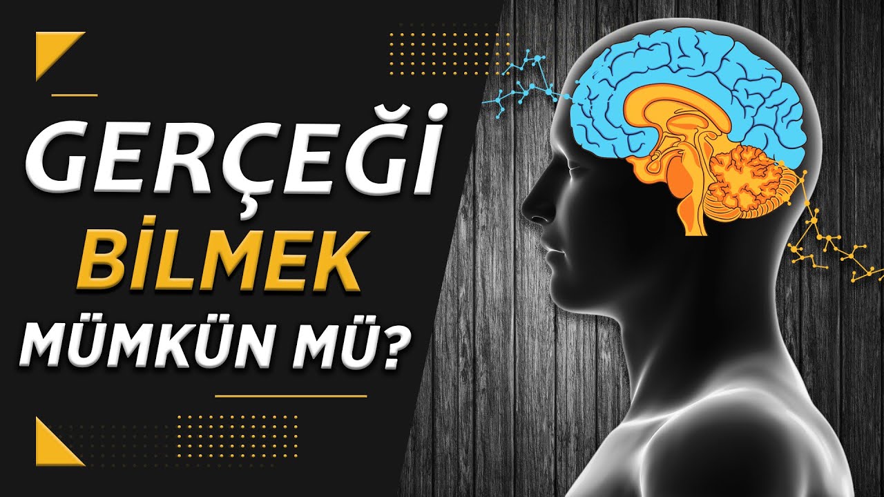 Felsefeye Giriş | Epistemology (Bilgi Felsefesi) Nedir?