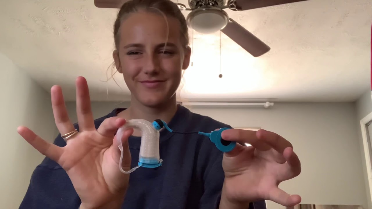 Nucleus 7 aqua kit