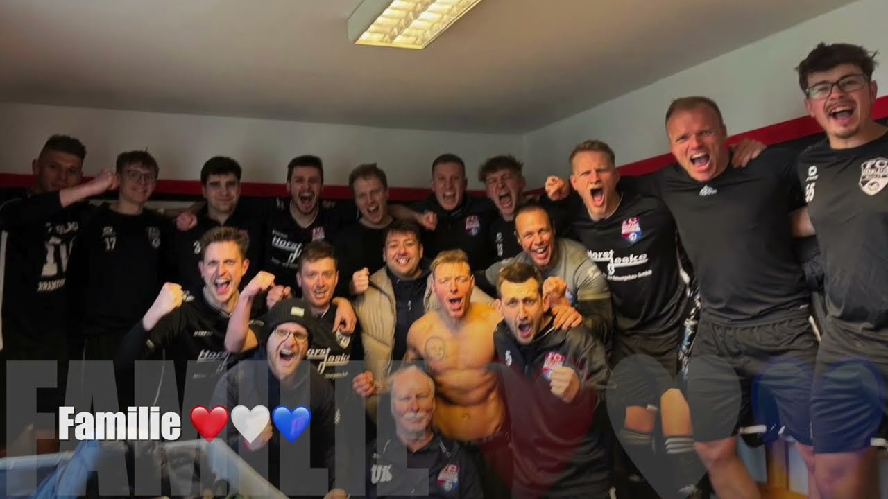 SV Rogeez - FC Seenland Warin  0 : 2  (0:0) - [Highlights vom Spiel vom 29.03.2026]