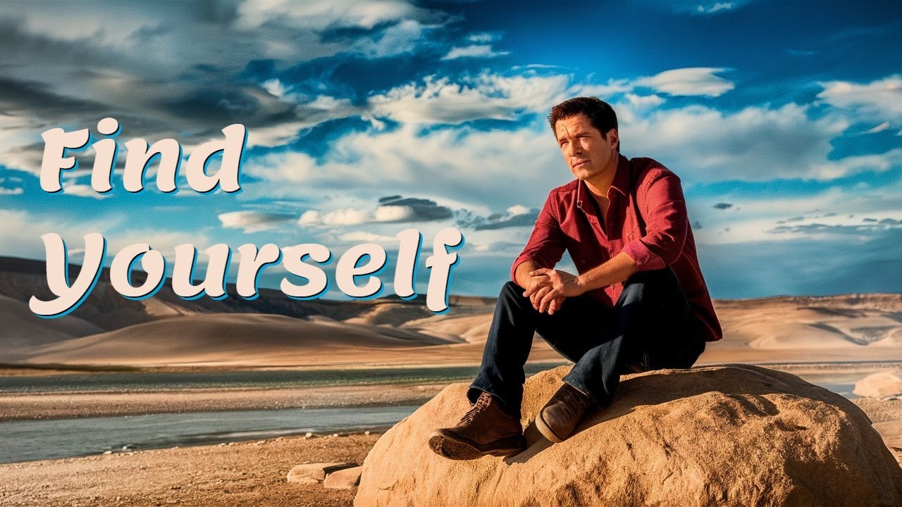 Why You Should Stop Wandering & Start Your Journey Within (Eastern Wisdom Coaching  3)