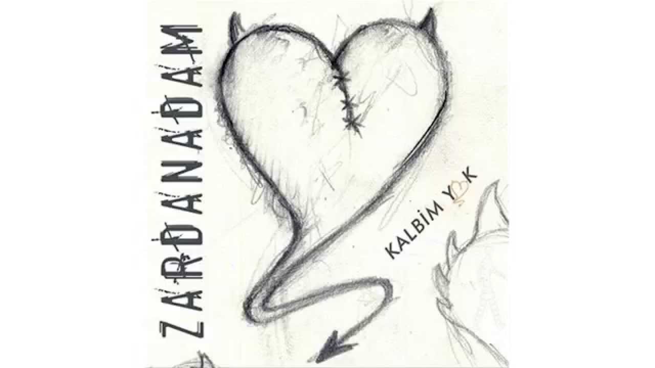 Zardanadam - Kaçacağım