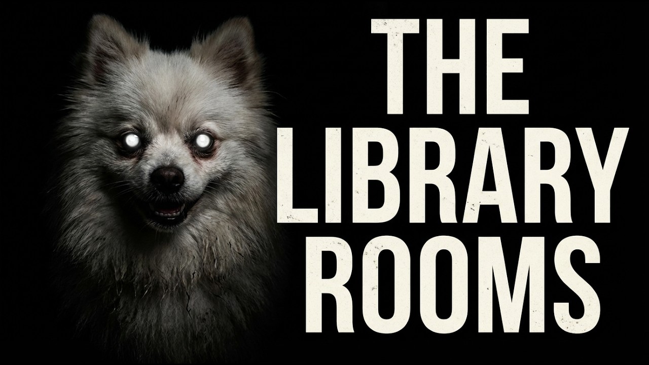 도서관 아저씨가 이상해요 The Library Rooms [The Classrooms 2/6]