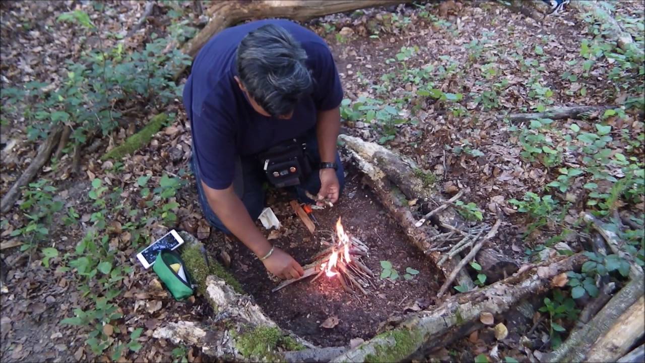 BIVOUAC DU 17 AU 18 JUILLET 2016 AVEC ROMAIN A COMPIEGNE!!!!