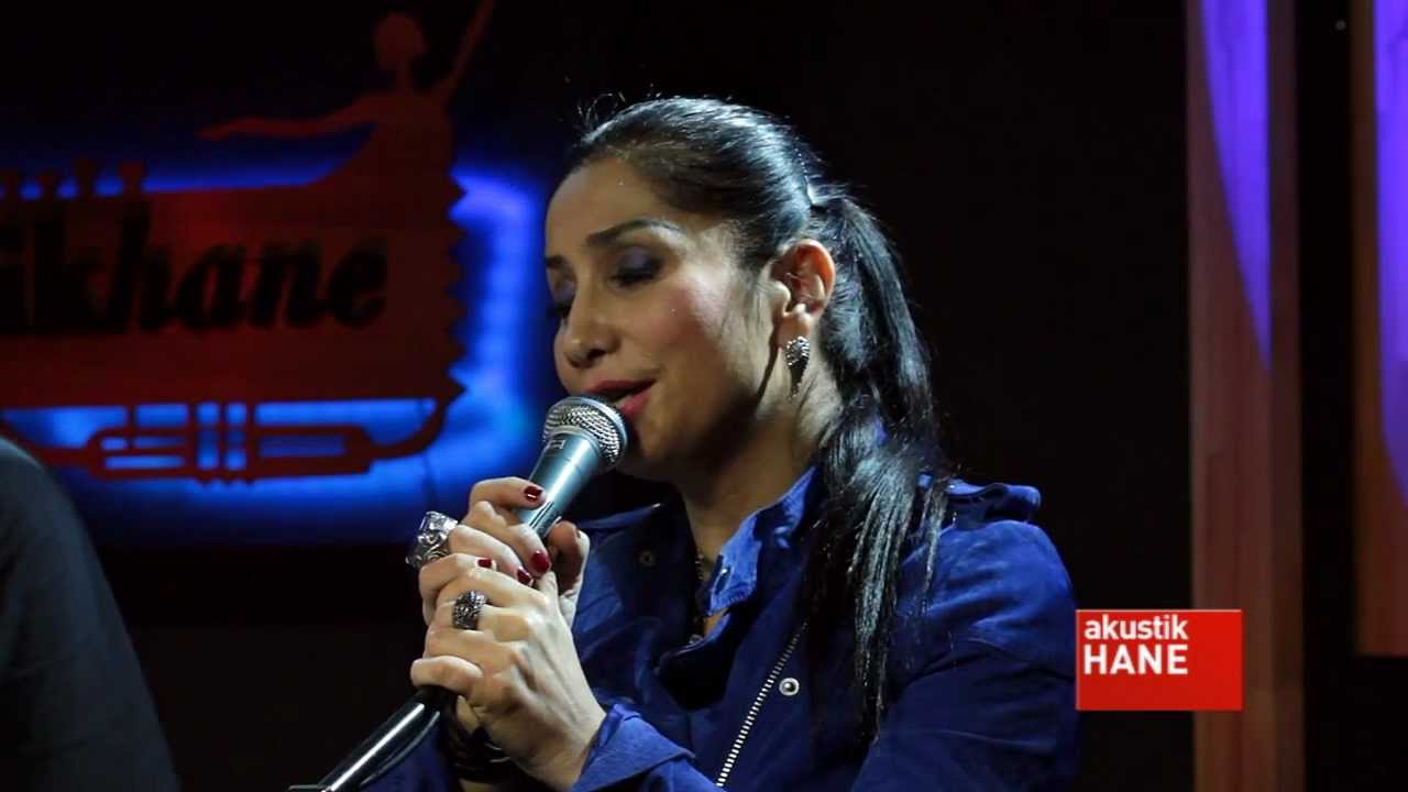 Hüsnü Arkan & Rojin - Hoşgeldin / #akustikhane #sesiniac