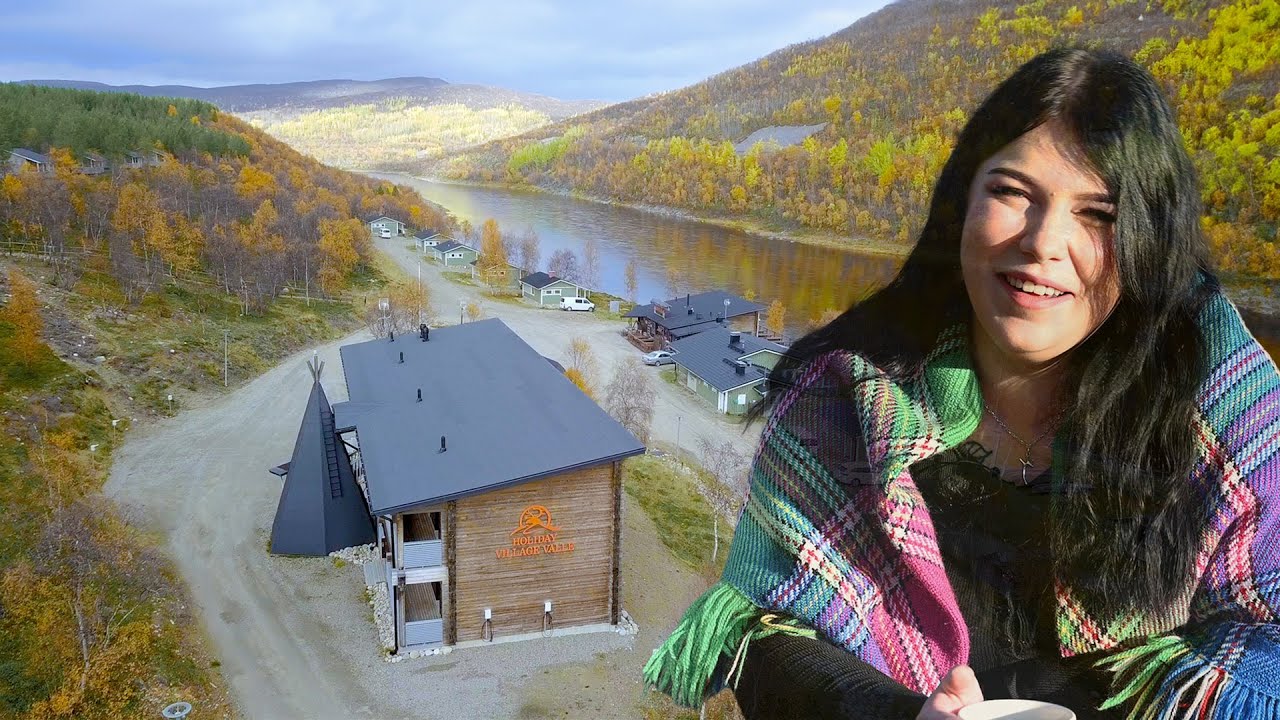 Töihin erämaan rauhaan Holiday Village Valleen!