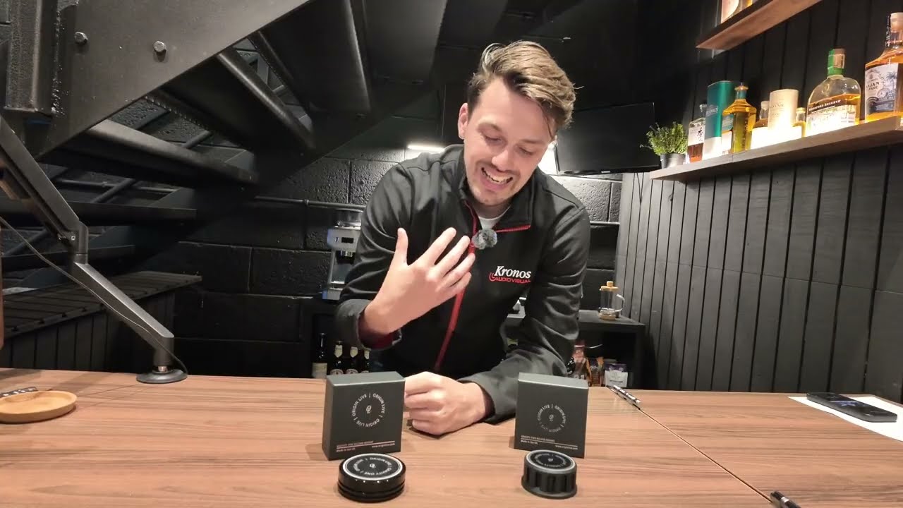 Does the Origin Live Gravity Two Clamp REALLY Outperform Gravity 1?