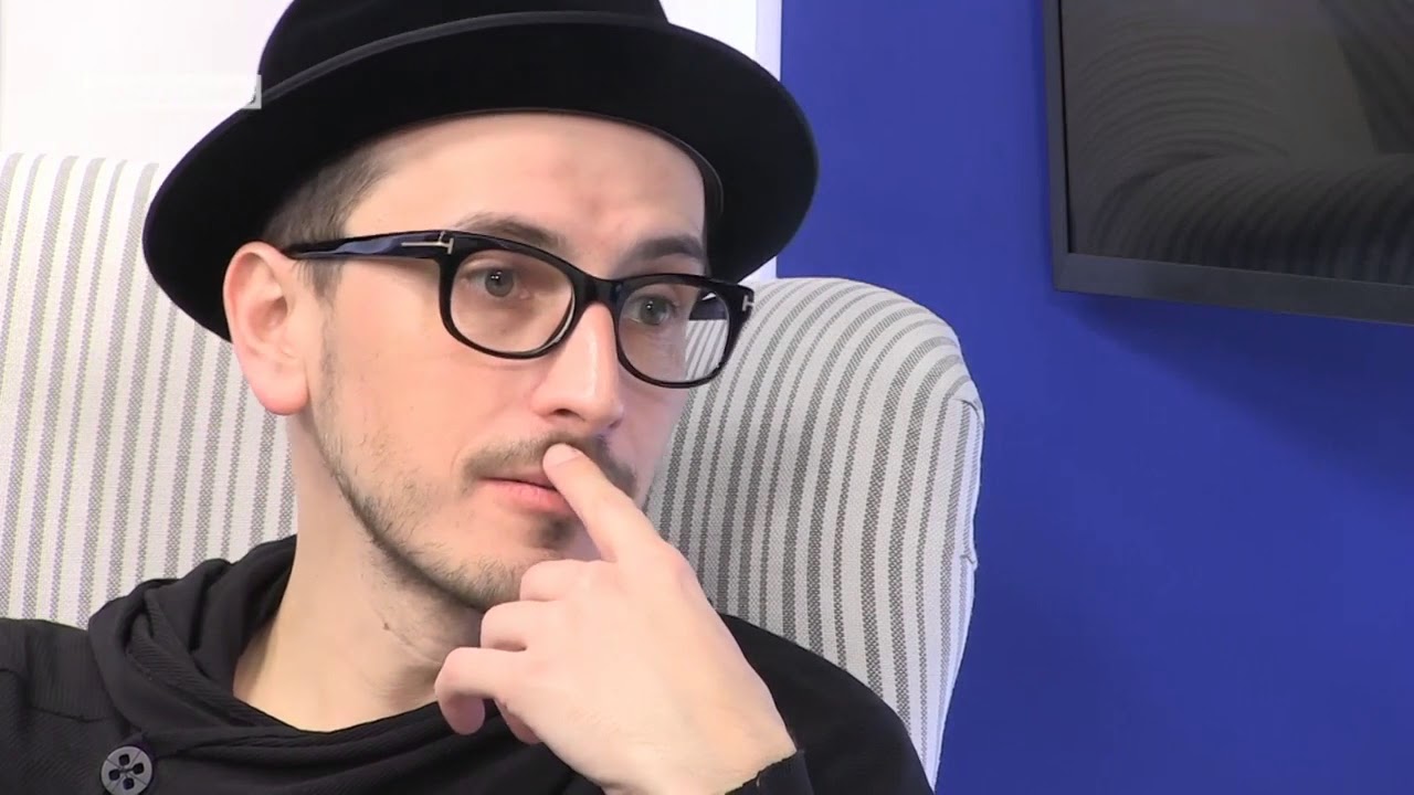 R. Kopina z Nocadeň - nový videoklip