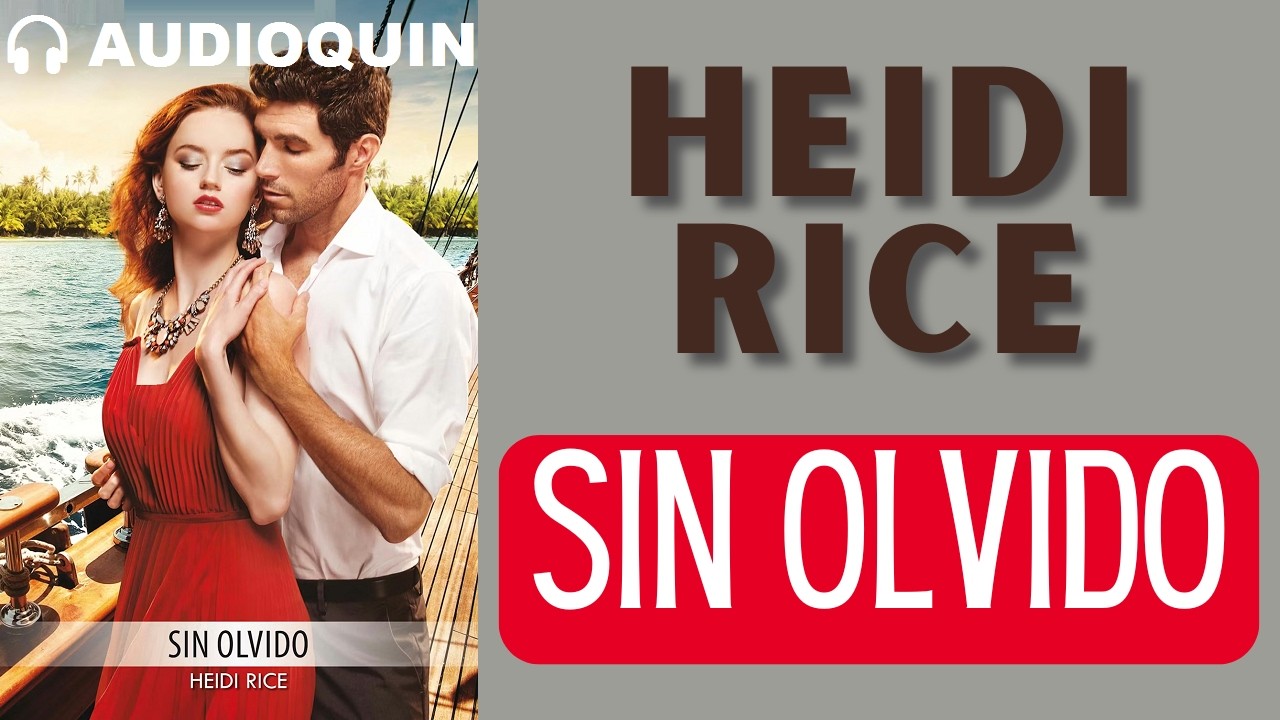 Sin Olvido ✅ Audiolibro | @Audioquin