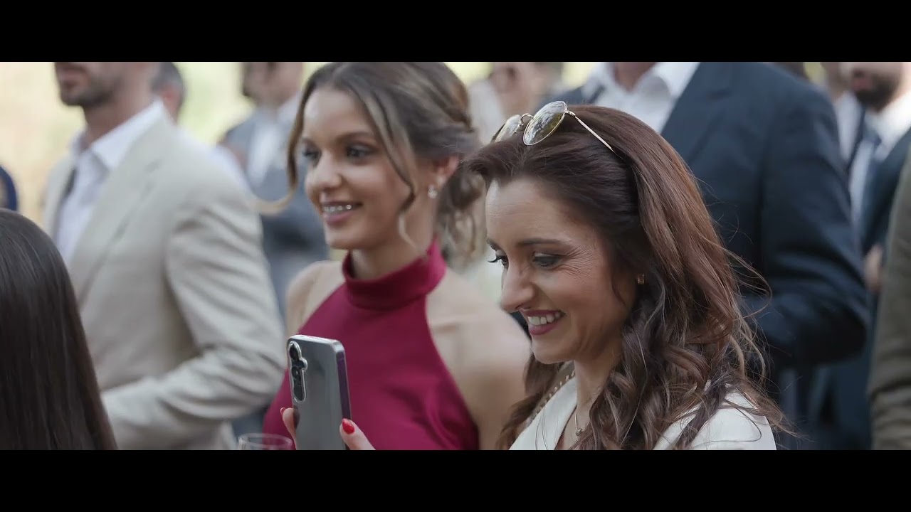 Helena & Zé | Wedding Highlights