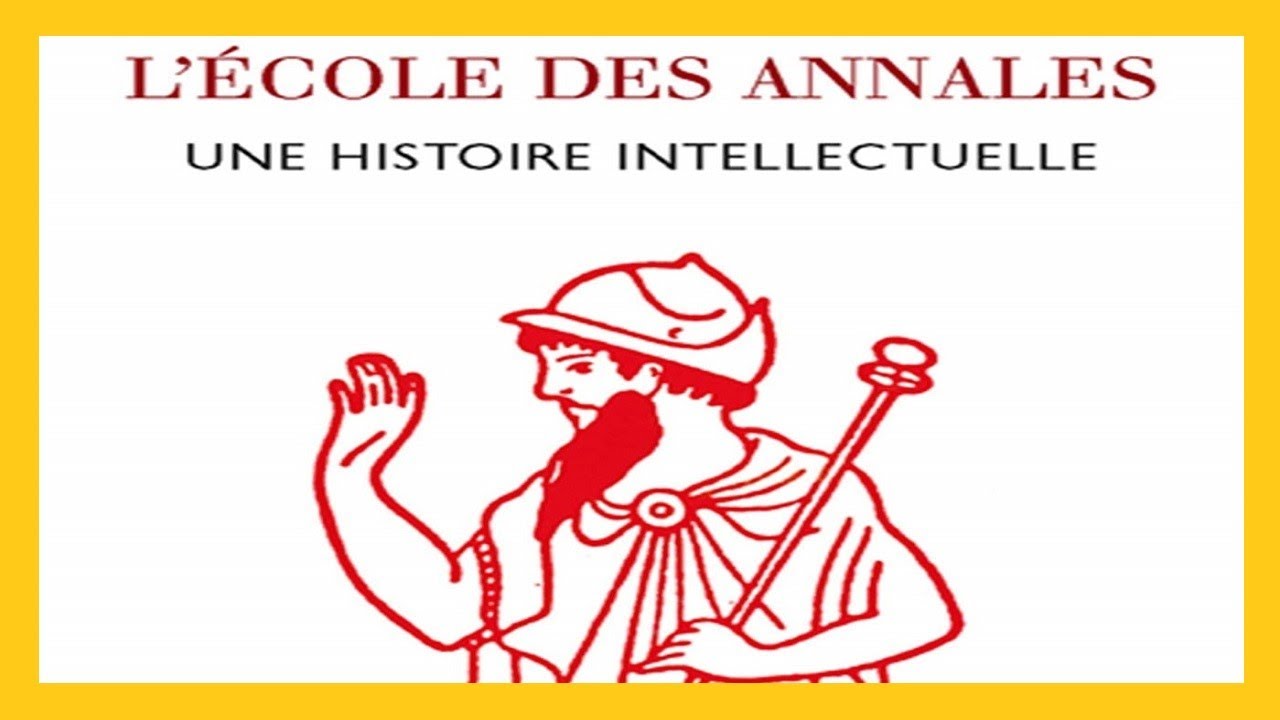 Ecole des Annales / Annales-Schule (Braudel, Q-Phase, Transformationsprozesse)
