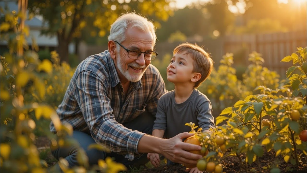 My Daughter Died 7 Years Ago. I Sent Her Husband $40,000 Every Year—Until My Grandchild Warned Me…