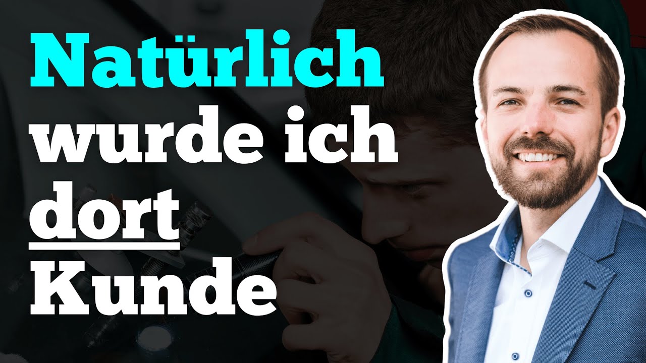Fast kein Unternehmen ist so gut positioniert wie dieses