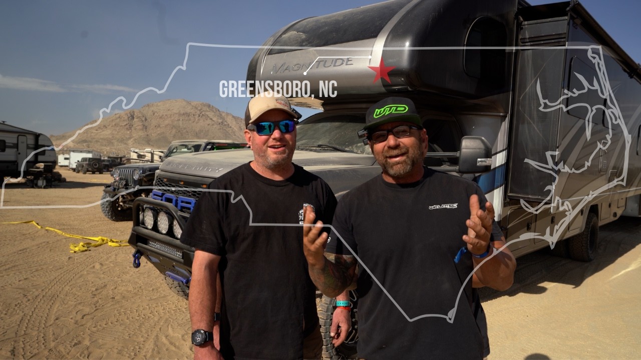 #1 East Coast WeldTec Designs Dealer/ Installer - Piedmont Performance NORTH CAROLINA