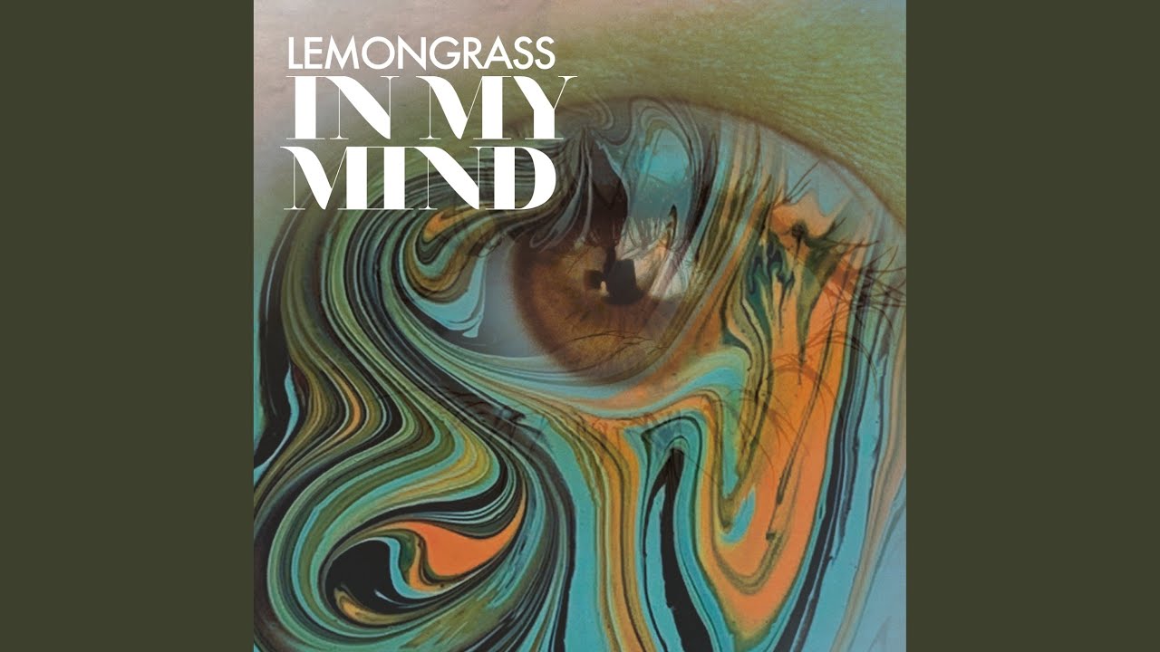 In My Mind