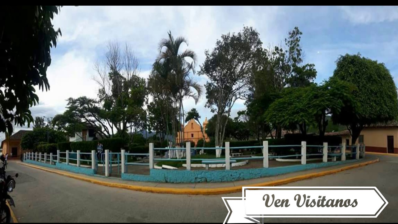 GUINOPE, EL PARAÍSO . TURISMO, AVENTURA Y CULTURA