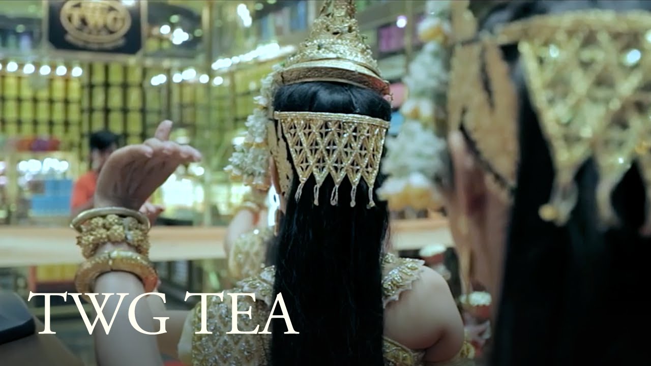 TWG Tea Introduces the World of Luxury Tea to Cambodia at Vattanac Capital, Phnom Penh