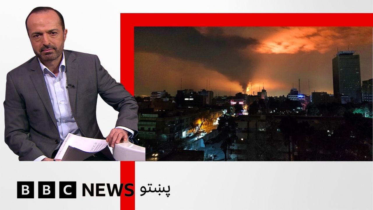 منځني ختيځ کې جګړه، پر تېلو لېږدوونکو ټانکري بېړيو بریدونه شوي، څه روان دي؟ بي بي سي