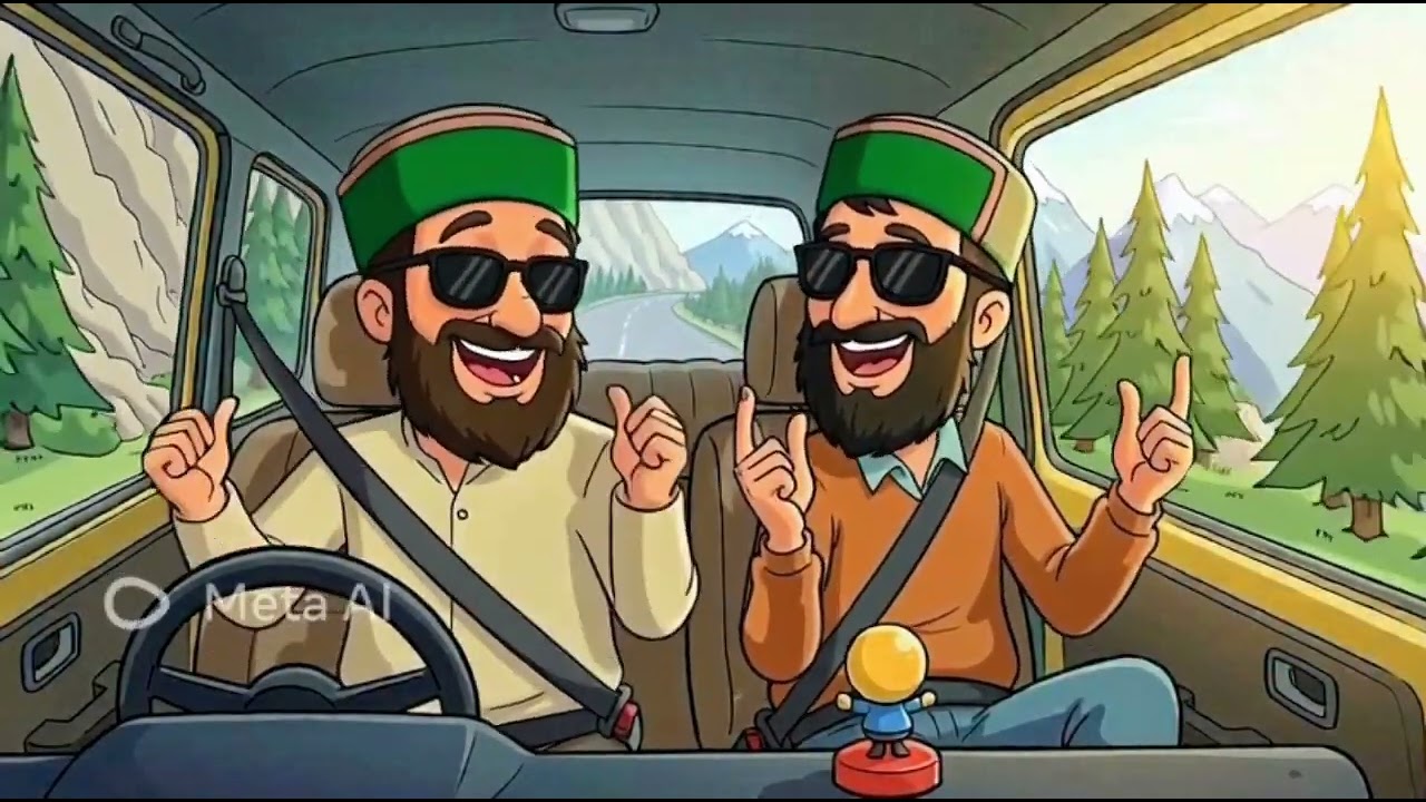 Aara bhaiji (Mota he Scene hai)