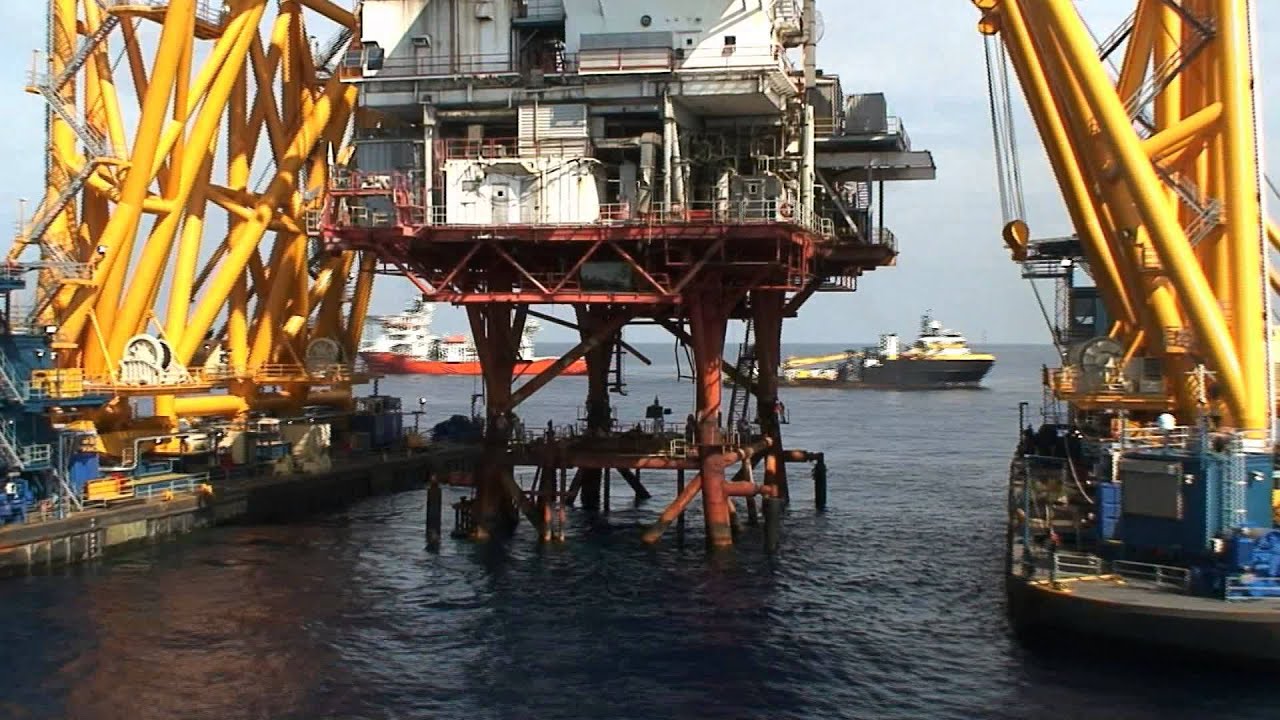 VB 10,000: Decommissioning