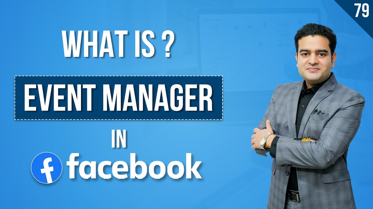 What is Facebook Event Manager? | Facebook Event Manager Setup | Facebook Ads Course in Hindi Free