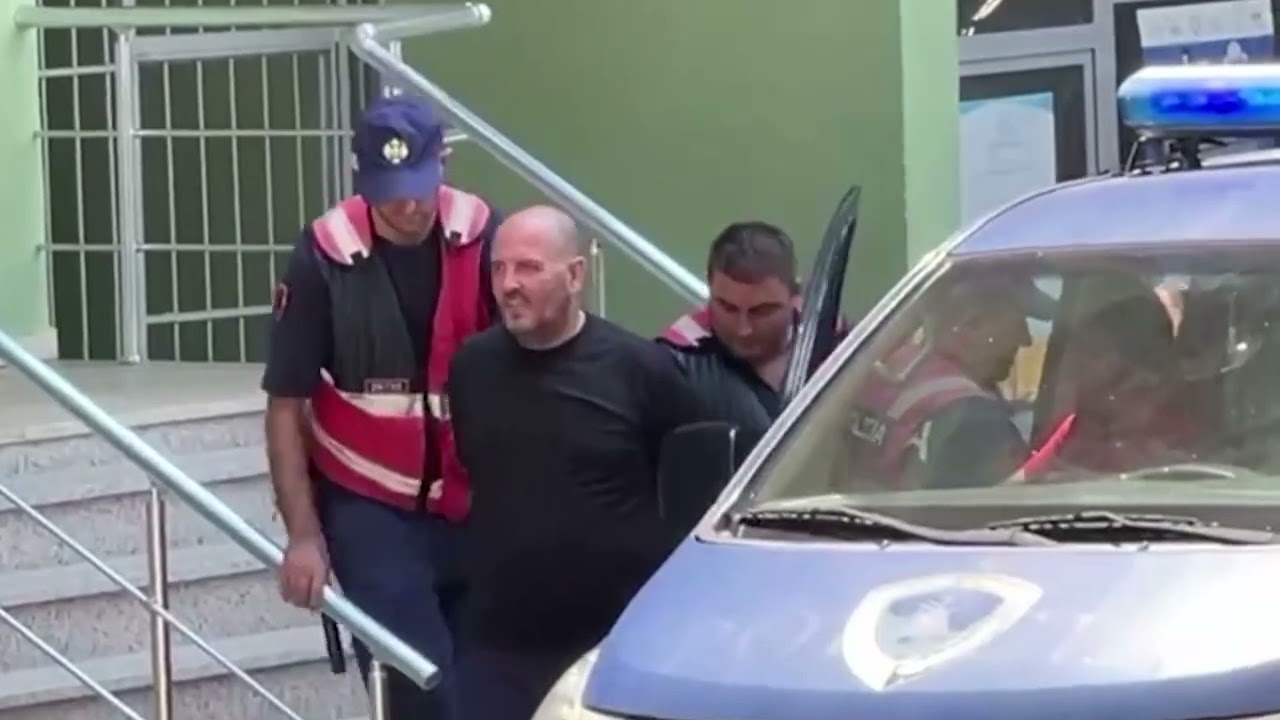 Morën peng dhe vranë Renis Dobrën, arrestohen dy vëllezërit Kristi e Aleksandër Bushgjokaj
