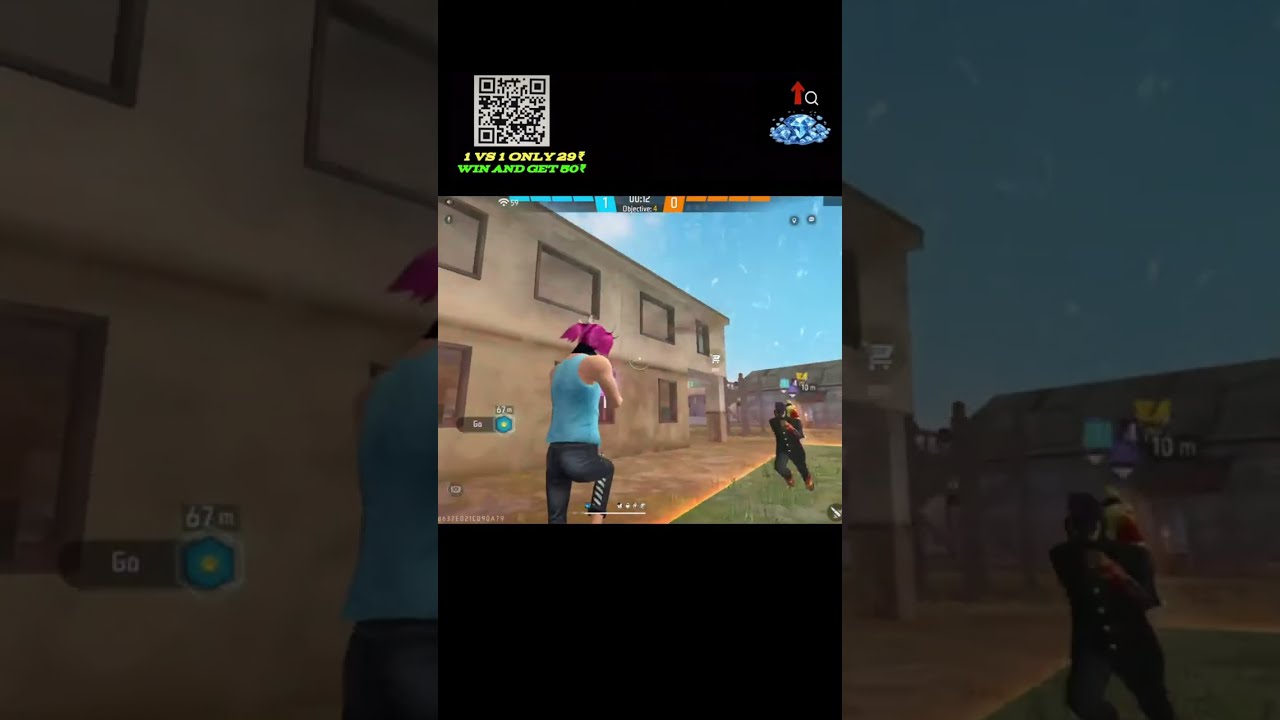 💎1000 Diamond FREE Giveaway | Free Fire LIVE Custom Room ind| FFLIVE#shorts
