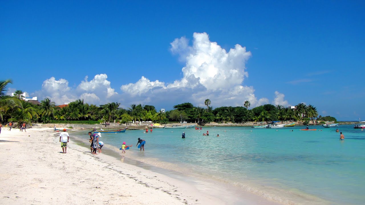 Akumal Tour