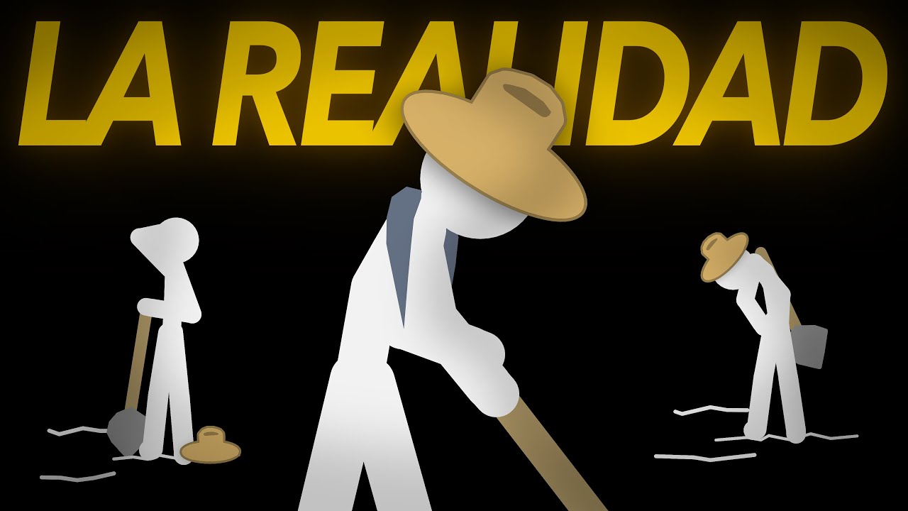 Trabajar 8 horas al día NO te hará rico 