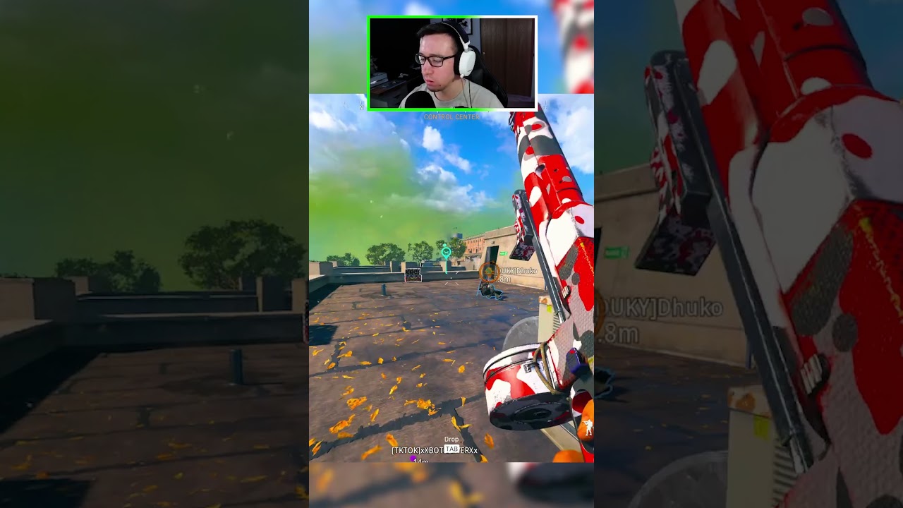 The Greatest Throwing Knife Ever?