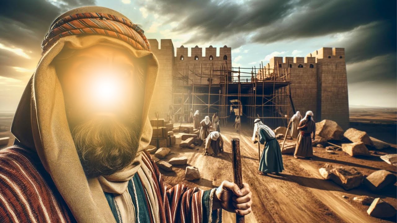 My Name is Muhammad and This is MY STORY