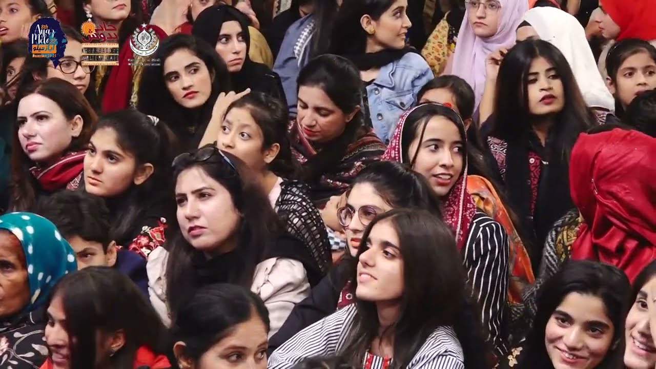 Asa keen Jiaseen eho chhad khany | Singer Rajab Faqeer at Ayaz Melo 2022, Khanabaodsh writer`s Cafe