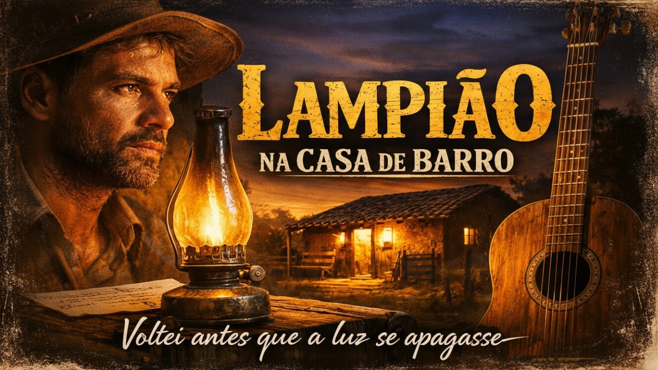 Lampião na Casa de Barro - 