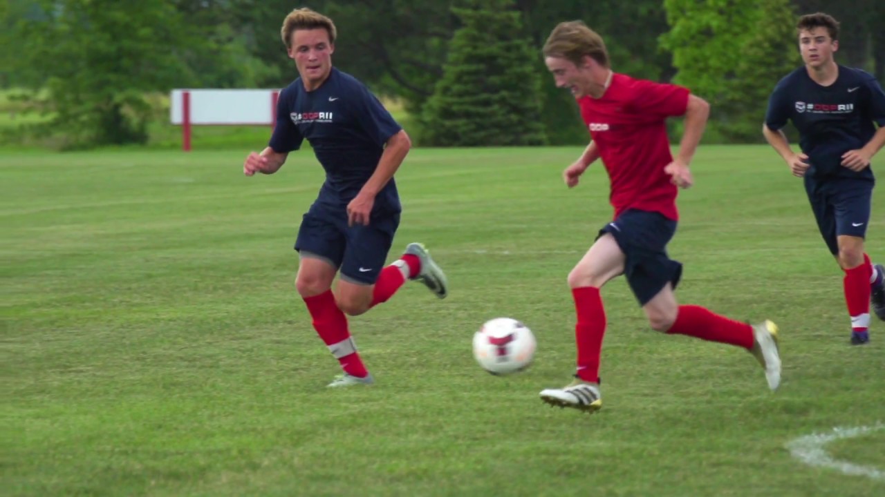 What is US Youth Soccer ODP?