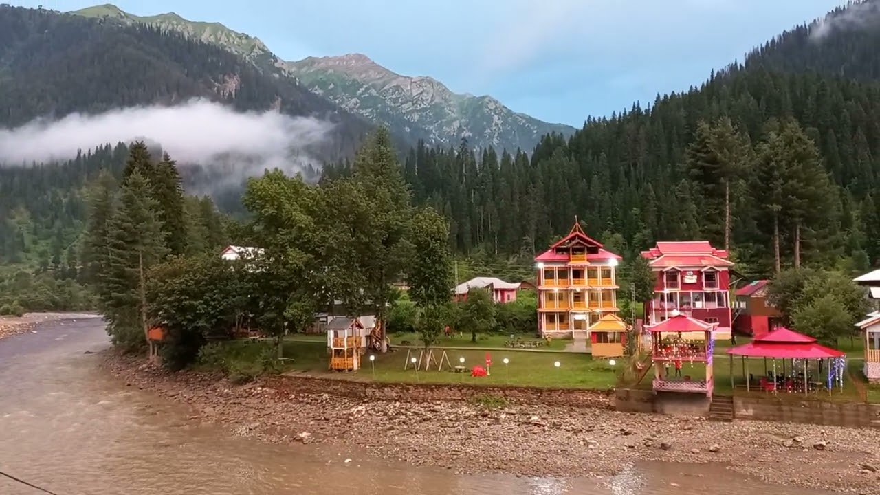 Beautiful Pakistan  , Beautiful Taobat 