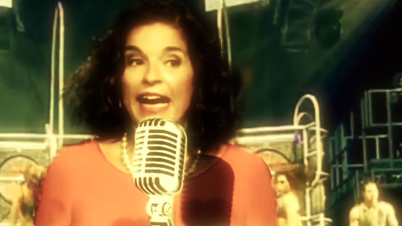 Ana Botella - Relaxing cup of cafe con leche in plaza mayor (remix)