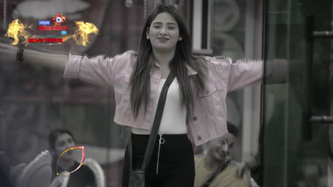 Bigg Boss 13 Episode 68 Sneak Peek 04|2 Jan 2020: Mahira Calls Rashami An Aunty