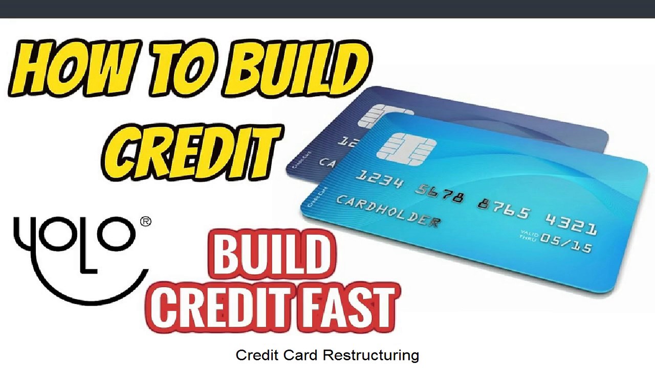 Credit Card Easy Payment Plan