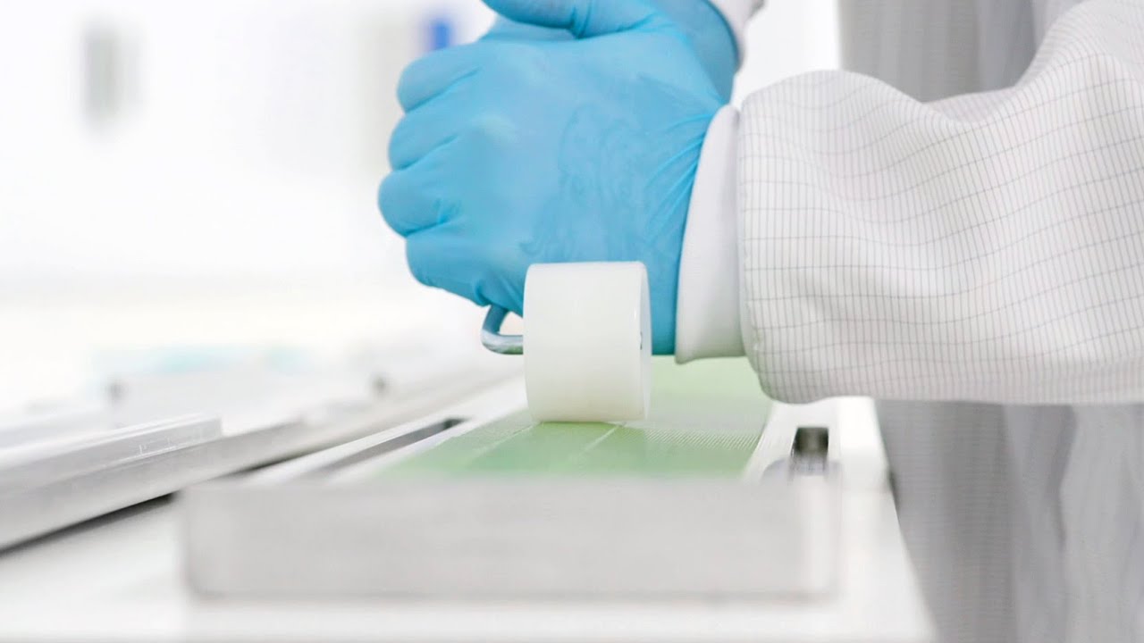 Advanced Aerospace Components -  Trelleborg Sealing Solutions (2020)