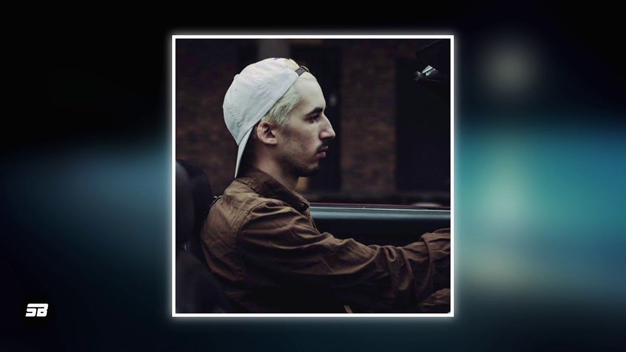 Lomepal /Oyasumi Type Beat - 