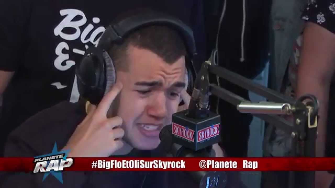Bigflo & Oli 