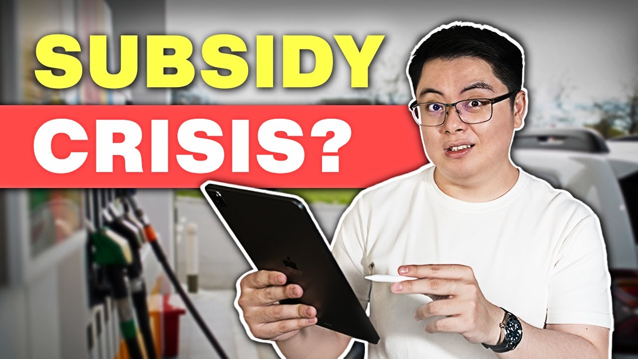 Subsidy Removed: Can Malaysians Survive?