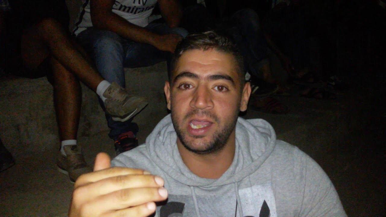 Hafid Gouraya